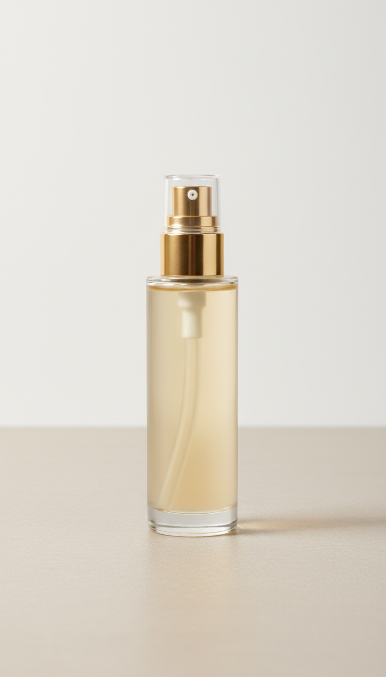 Vitamin C Morning Serum